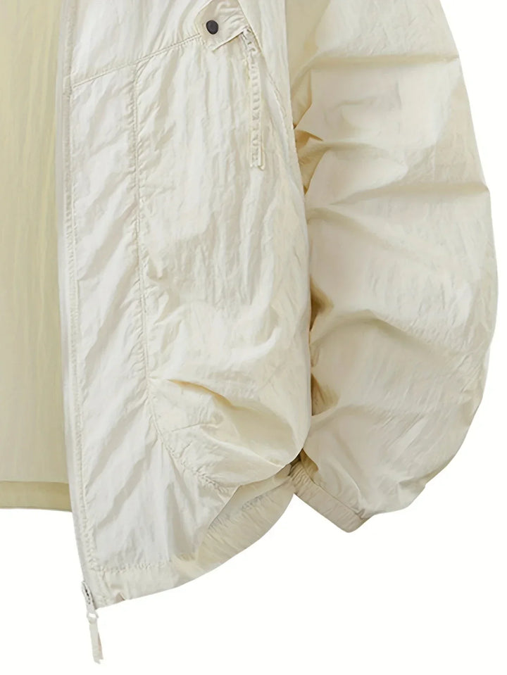 Belenda – Lightweight Outdoor Jacket