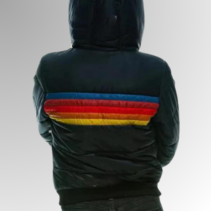Maxenne – Waterproof Rain Jacket