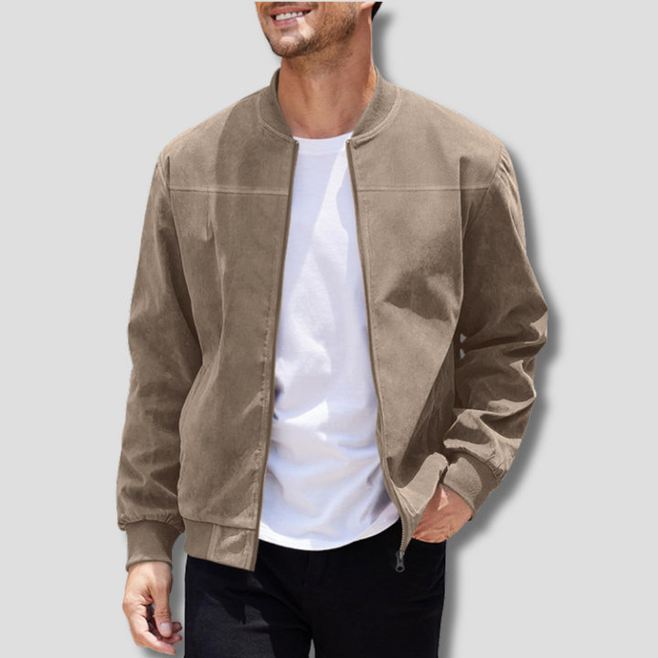 Calex – All-Season Lightweight Jacket
