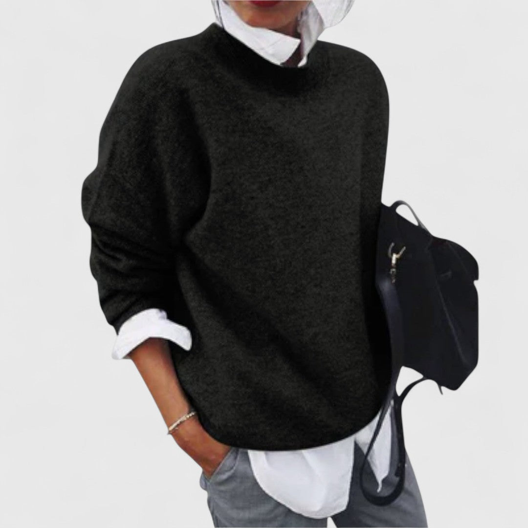 Loredana - Soft Sweater