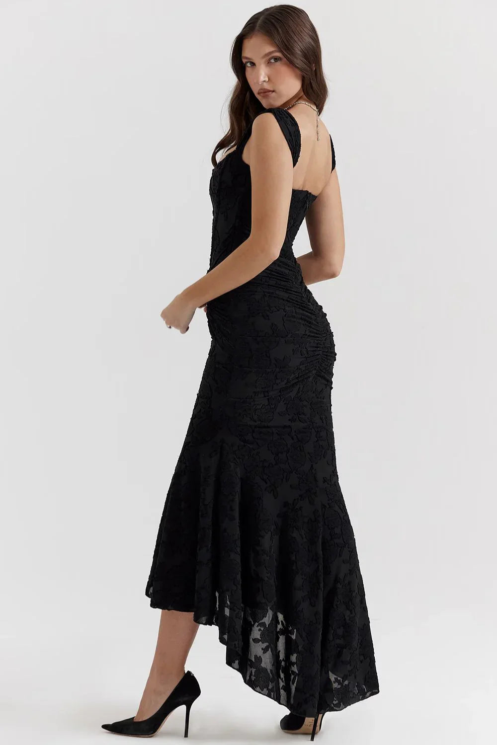 BLOOM | ELEGANT WOMEN'S DRESS