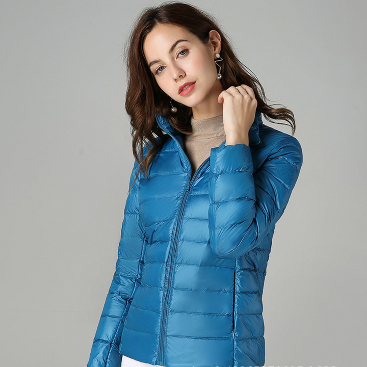 Abies | Ultralight Lined Jacket