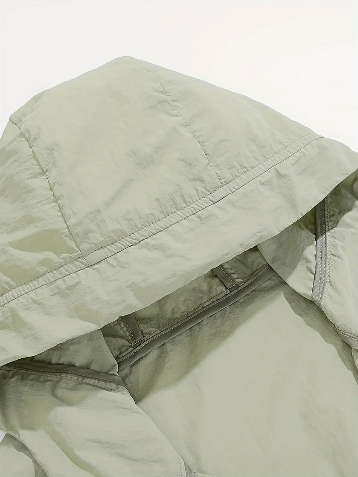 Belenda – Lightweight Outdoor Jacket