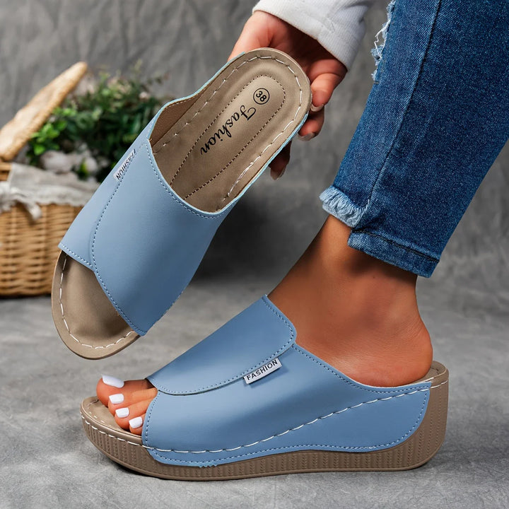 WIANA | ELEGANT ORTHOPAEDIC SANDALS