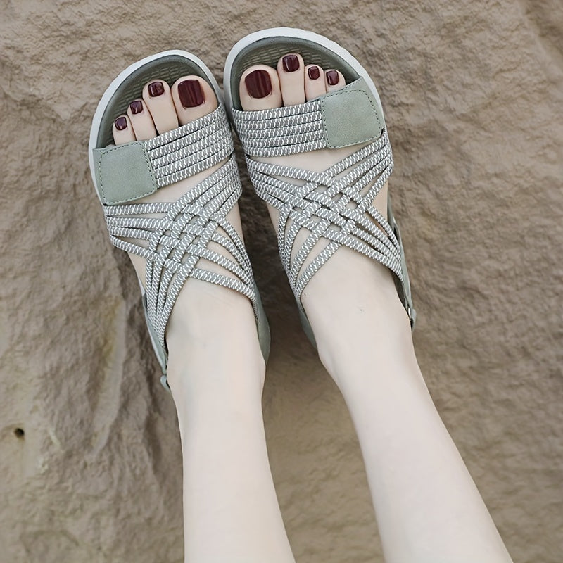 Zena – Orthopedic Comfort Sandals