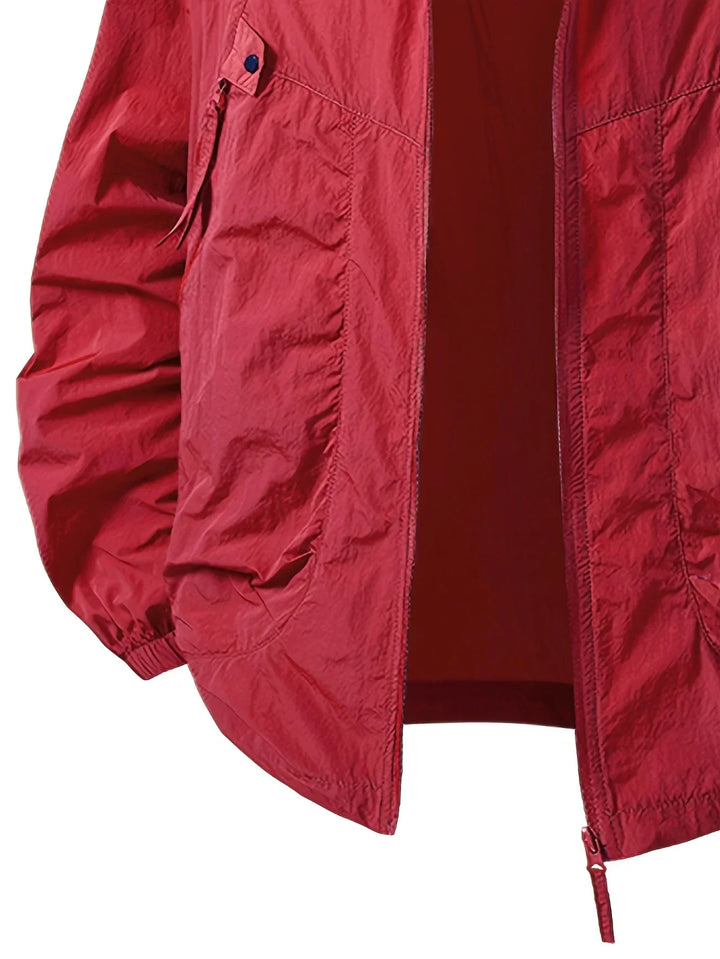 Belenda – Lightweight Outdoor Jacket