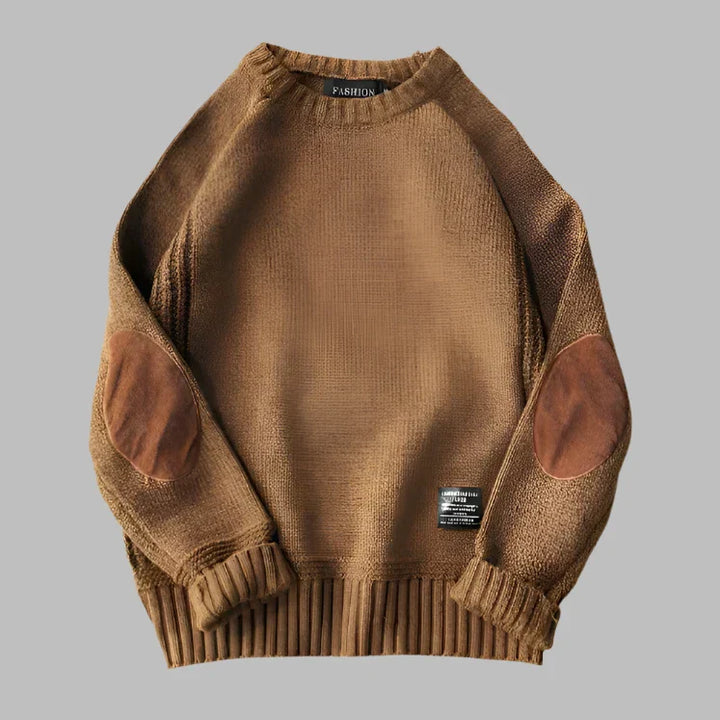 Louie – Stylish Sweater