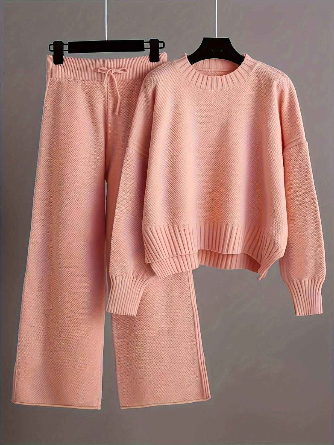 Trixee – Comfortable Loungewear Set
