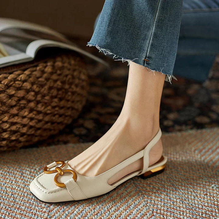 Fayeva™ | Ultra-comfortable orthopaedic sandals designed to ensure stability and comfort all day long