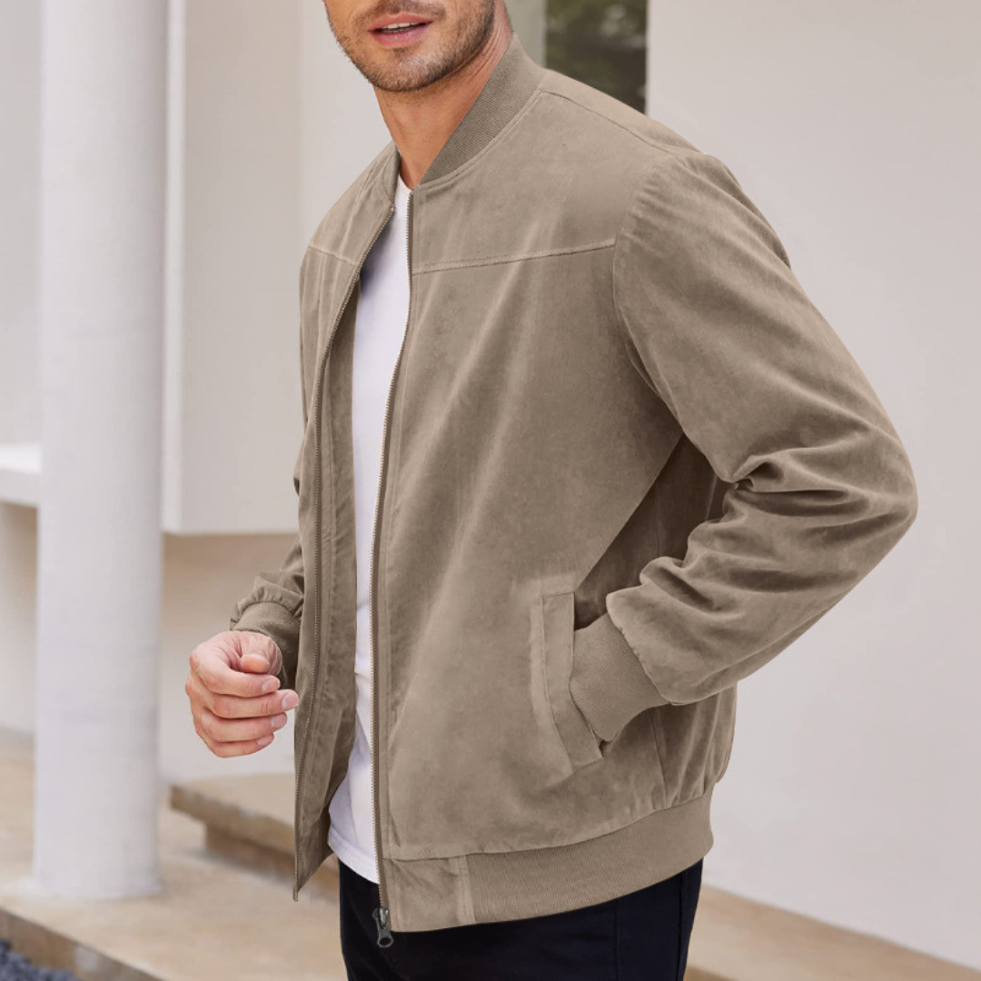 Calex – All-Season Lightweight Jacket