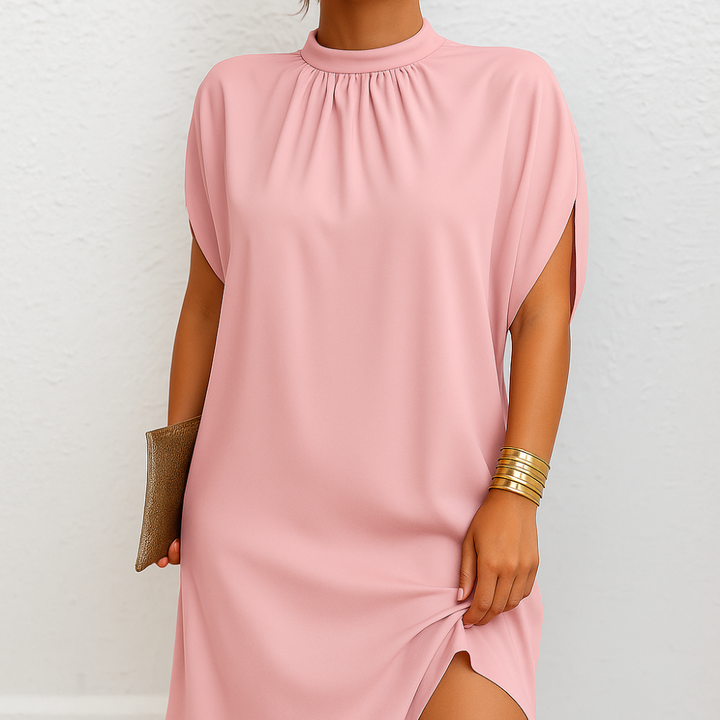 MCKAYLA | ELEGANT DRESS