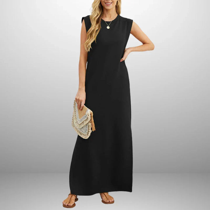 GILLIAN | AIRY LIGHTWEIGHT SUMMER DRESS