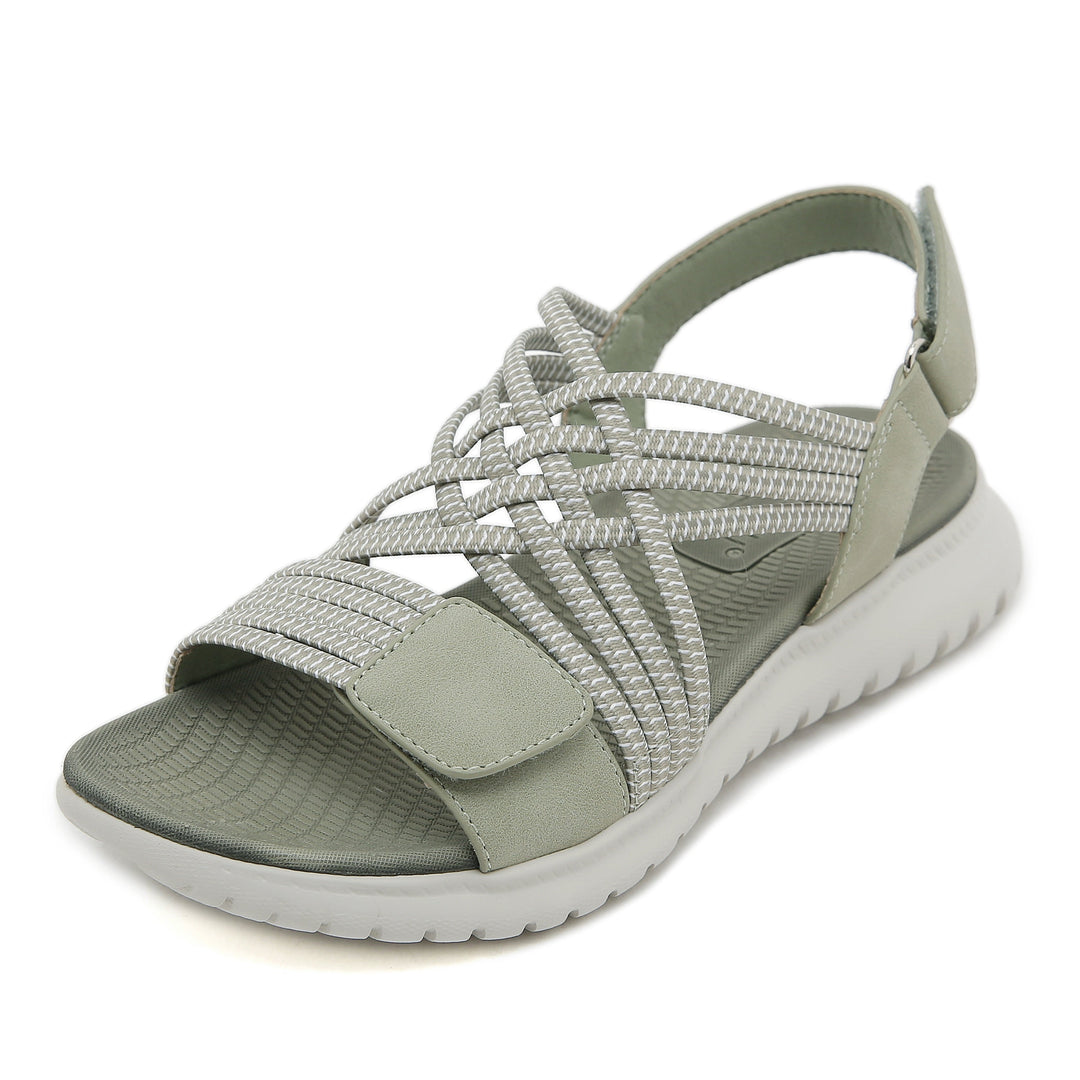 Zena – Orthopedic Comfort Sandals