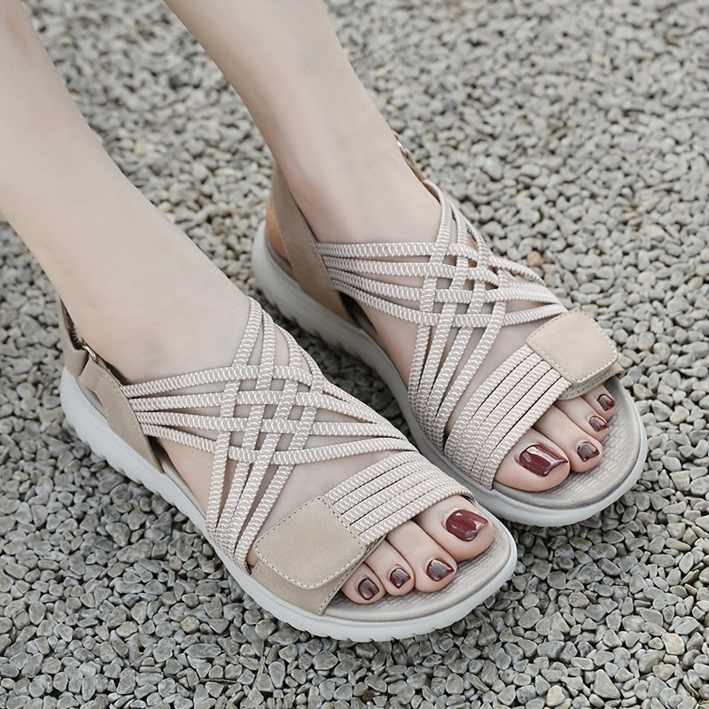 Zena – Orthopedic Comfort Sandals