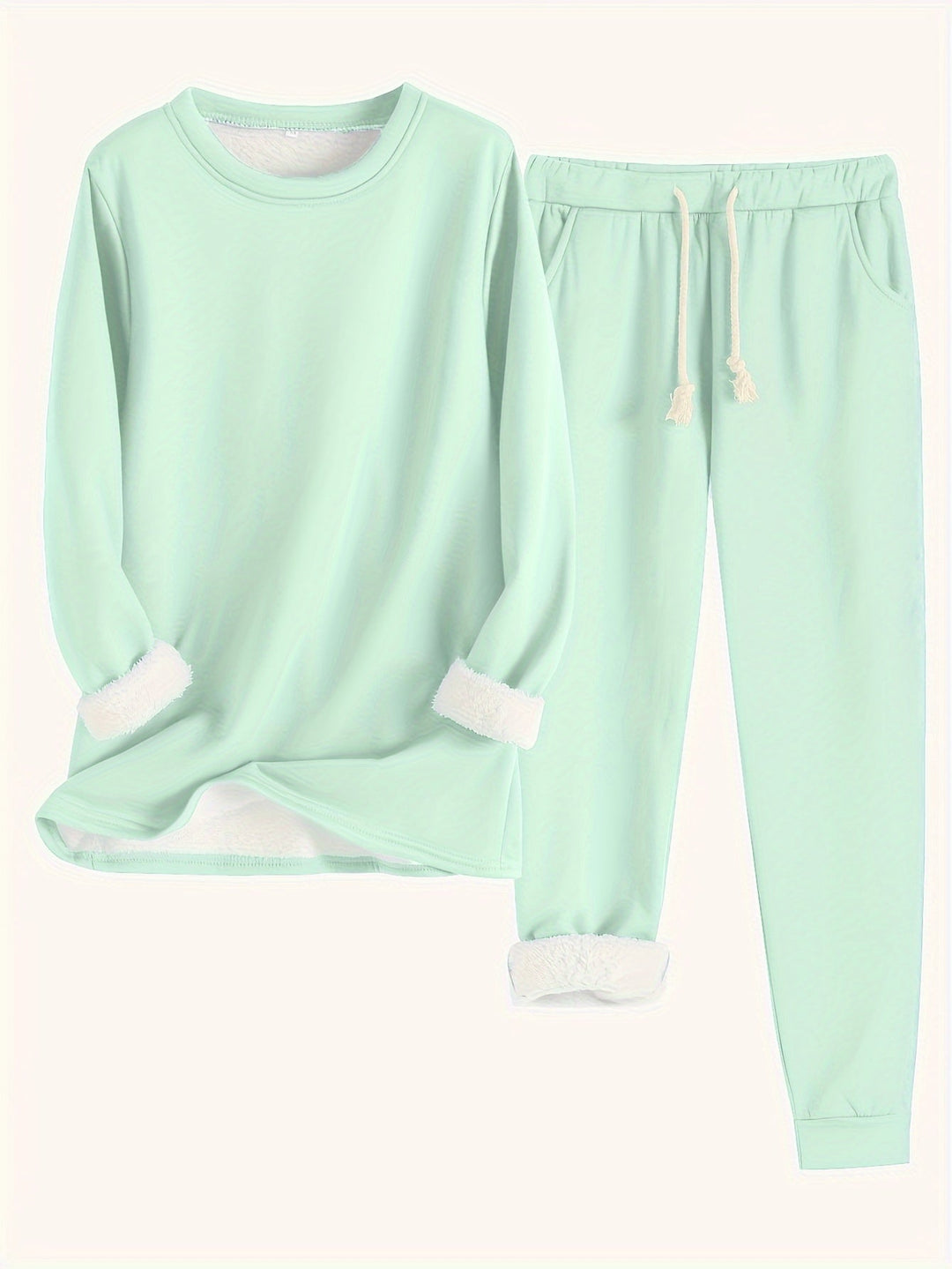 Rosabell – Comfortable Loungewear Set