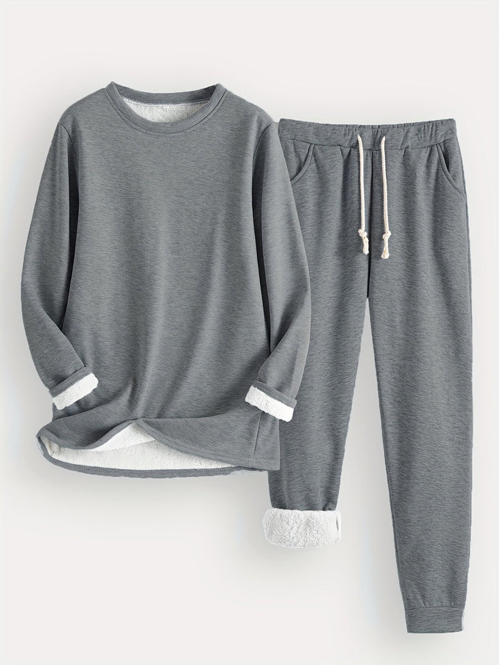 Rosabell – Comfortable Loungewear Set