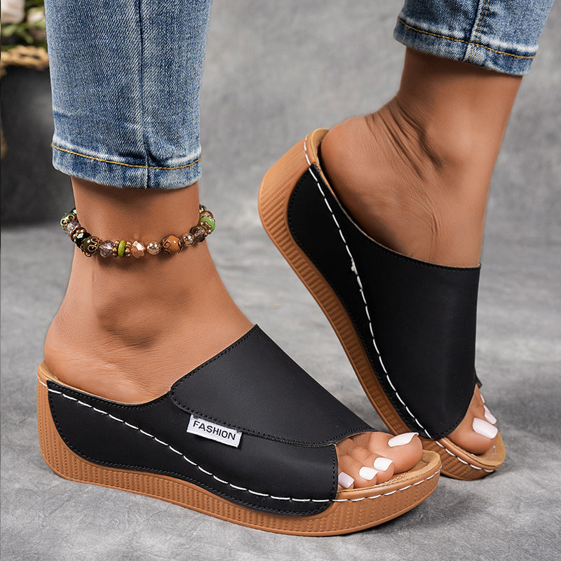 WIANA | ELEGANT ORTHOPAEDIC SANDALS