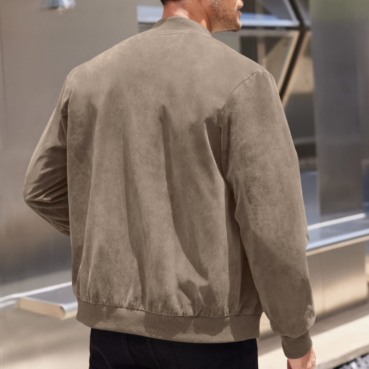 Calex – All-Season Lightweight Jacket