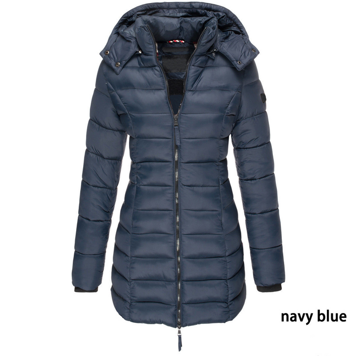 Lara - Insulated Winter Jacket