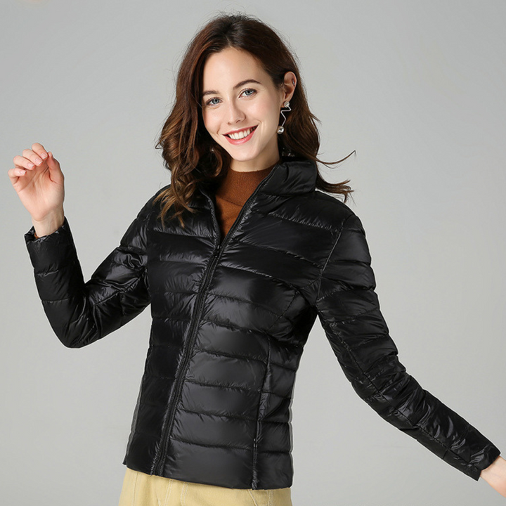 Abies | Ultralight Lined Jacket
