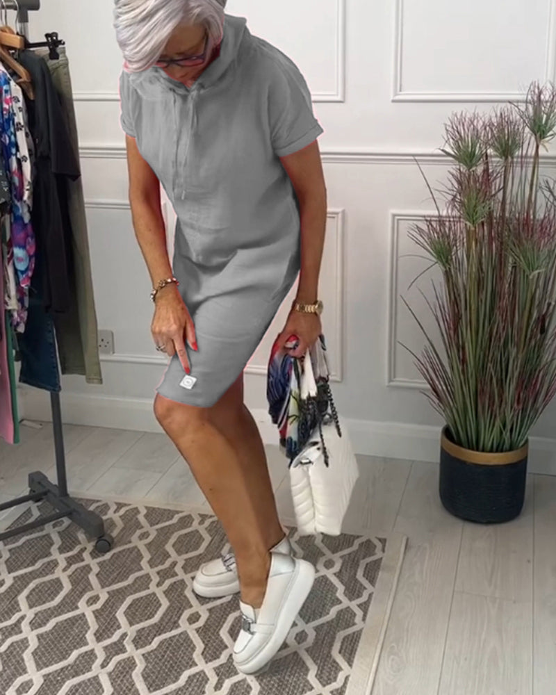 PERCY | TRENDY SUMMER DRESS