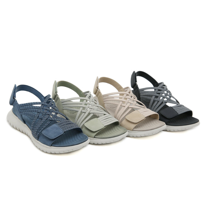Zena – Orthopedic Comfort Sandals