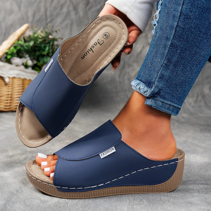 WIANA | ELEGANT ORTHOPAEDIC SANDALS