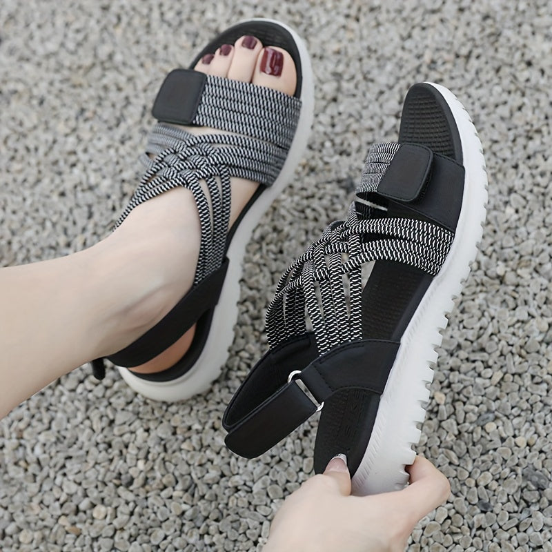Zena – Orthopedic Comfort Sandals