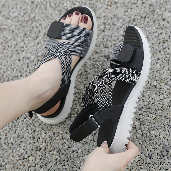 Zena – Orthopedic Comfort Sandals