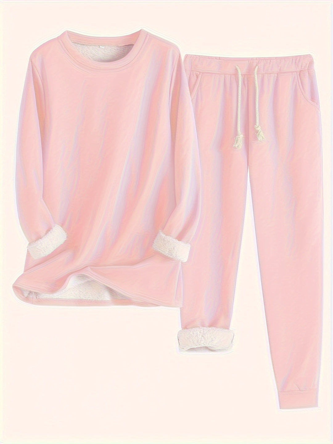 Rosabell – Comfortable Loungewear Set