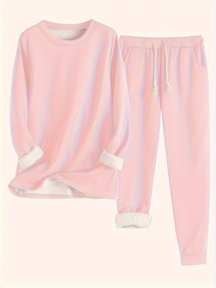 Rosabell – Comfortable Loungewear Set