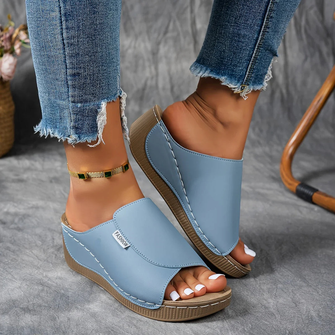 WIANA | ELEGANT ORTHOPAEDIC SANDALS