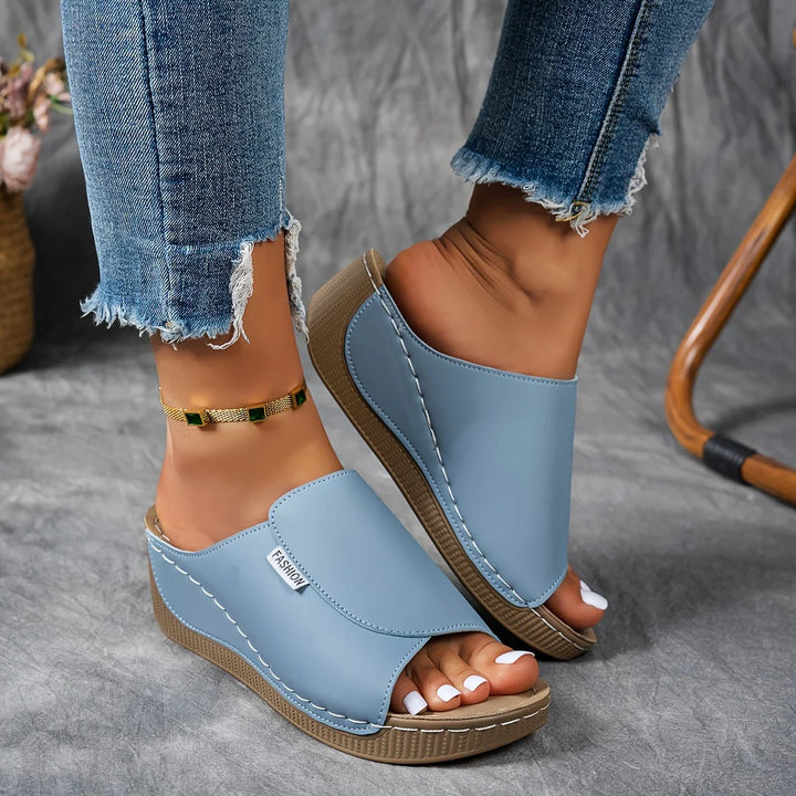 WIANA | ELEGANT ORTHOPAEDIC SANDALS