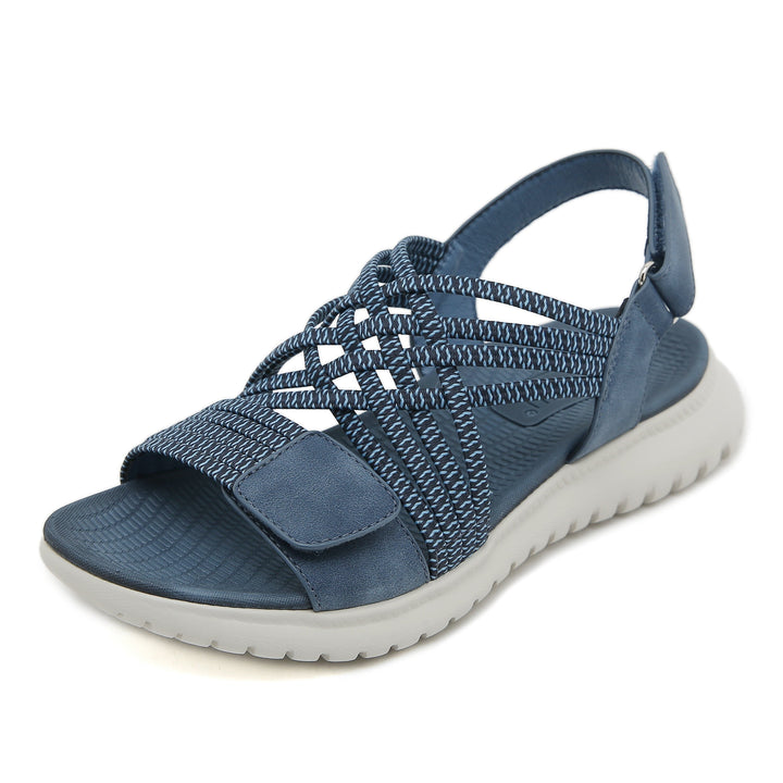 Zena – Orthopedic Comfort Sandals