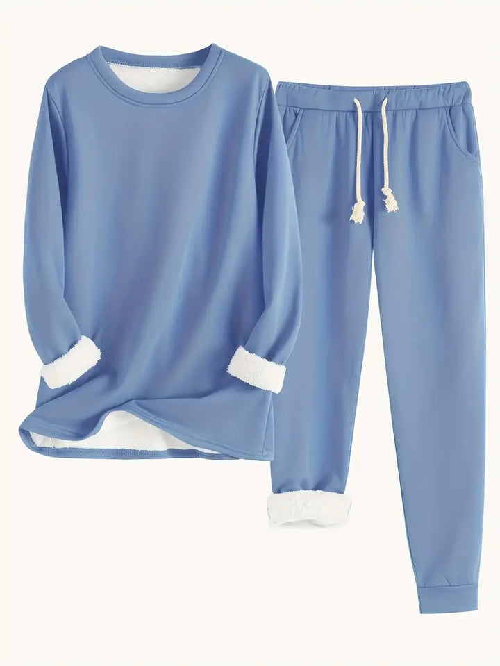 Rosabell – Comfortable Loungewear Set