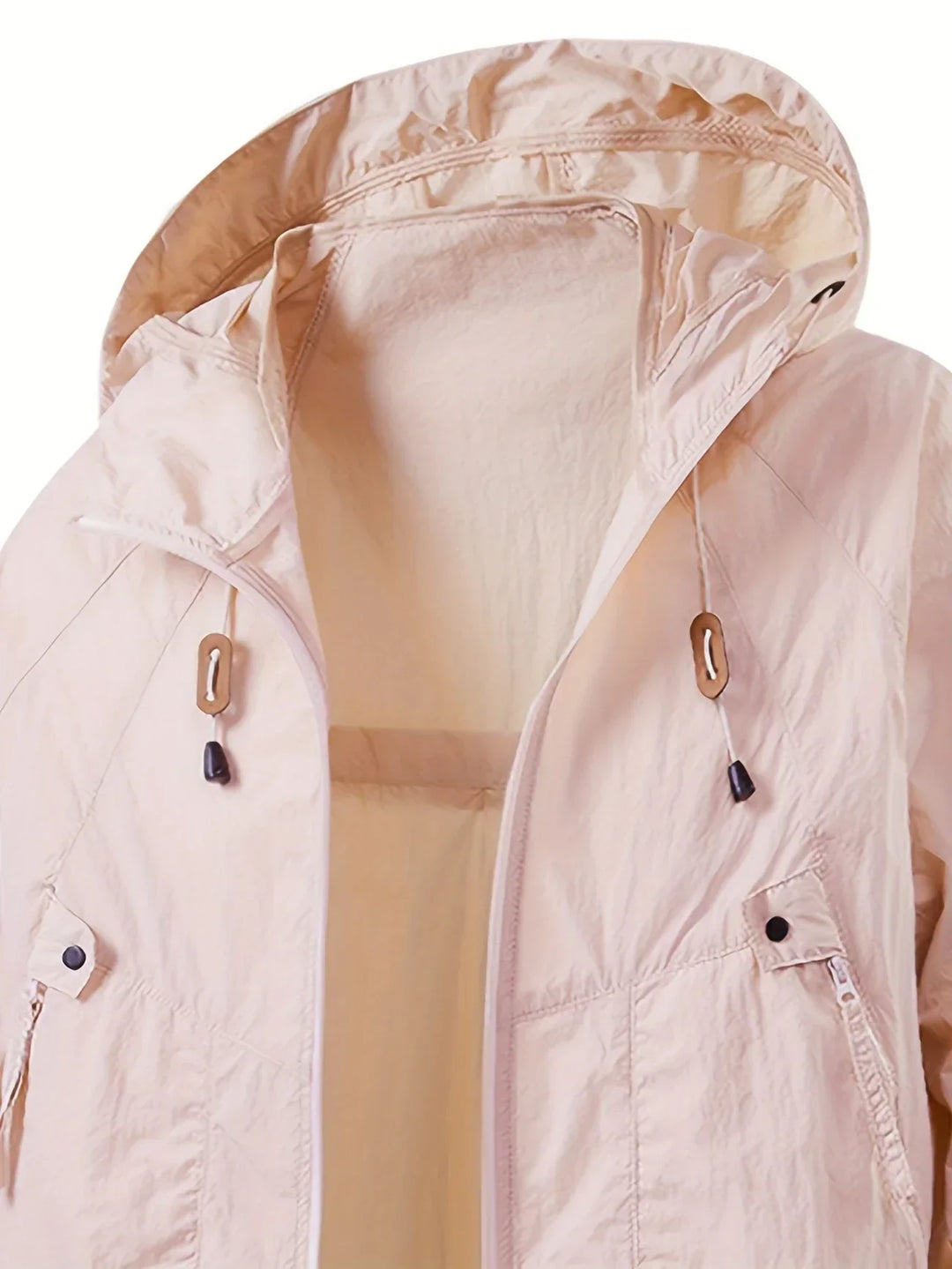Belenda – Lightweight Outdoor Jacket