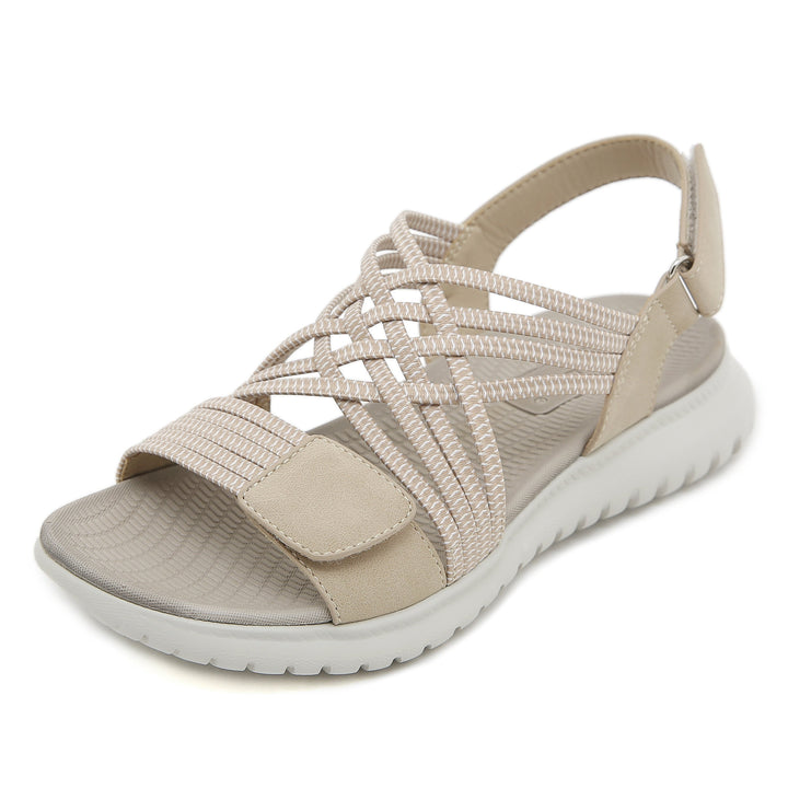 Zena – Orthopedic Comfort Sandals