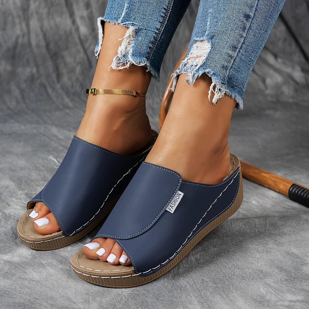 WIANA | ELEGANT ORTHOPAEDIC SANDALS