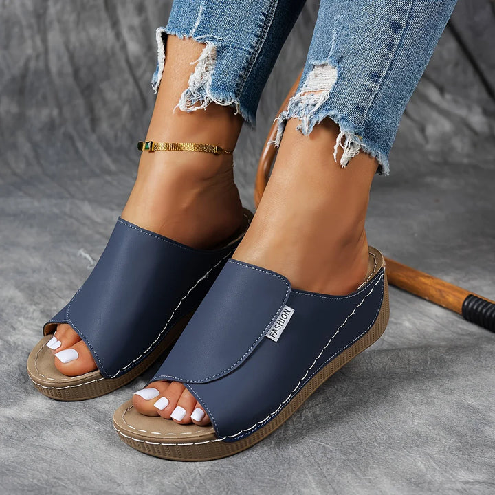 WIANA | ELEGANT ORTHOPAEDIC SANDALS