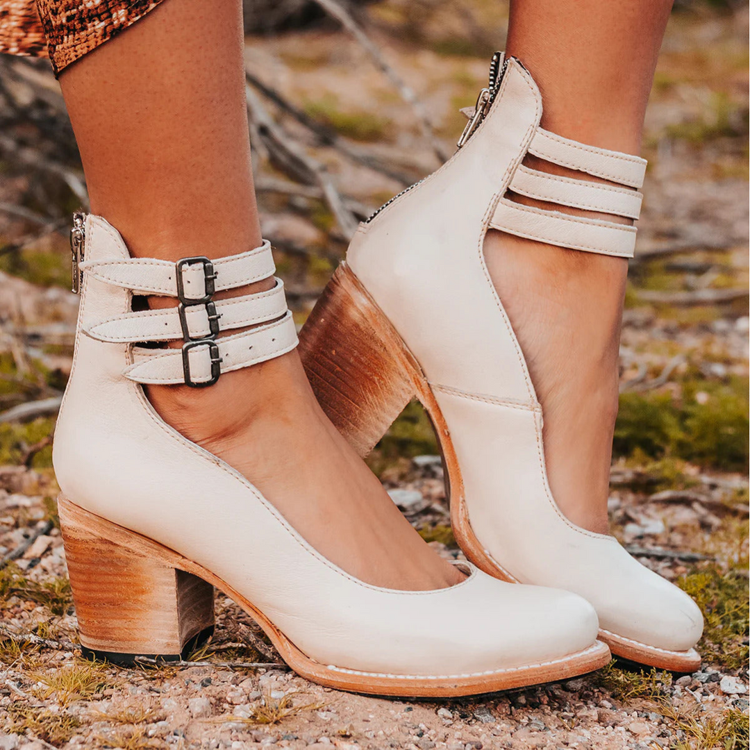 AYSA | ELEGANT HEELS
