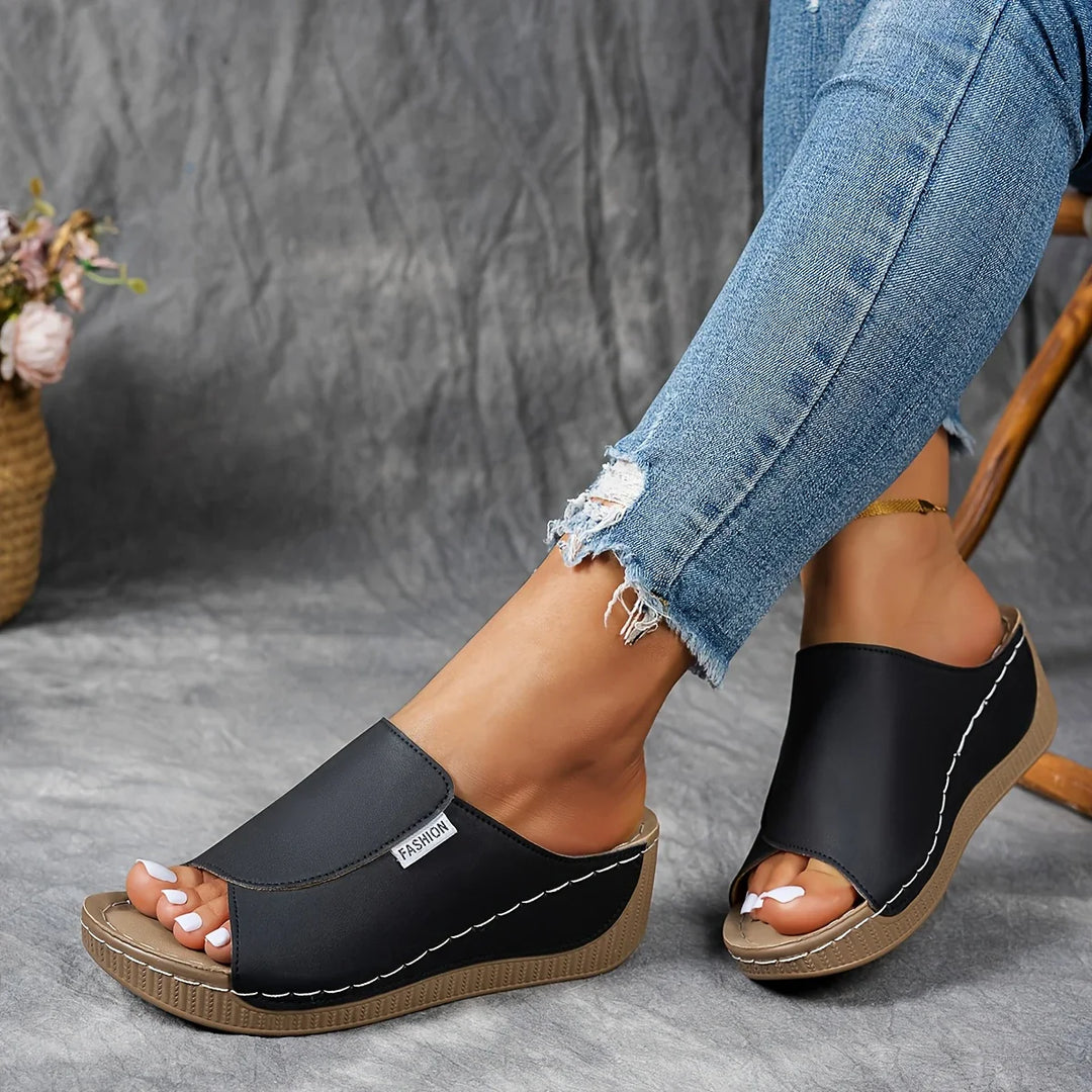 WIANA | ELEGANT ORTHOPAEDIC SANDALS