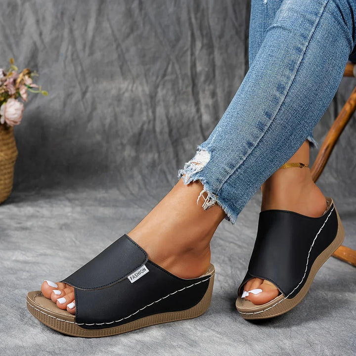 WIANA | ELEGANT ORTHOPAEDIC SANDALS