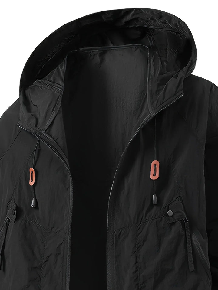 Belenda – Lightweight Outdoor Jacket