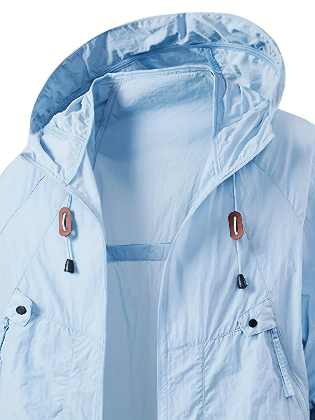 Belenda – Lightweight Outdoor Jacket