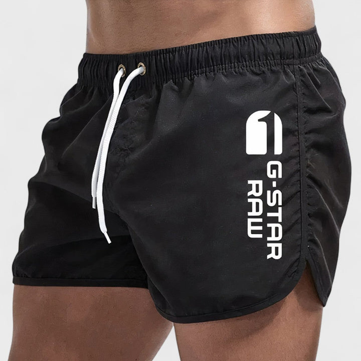 Peter™ | Men’s Short Swim Shorts