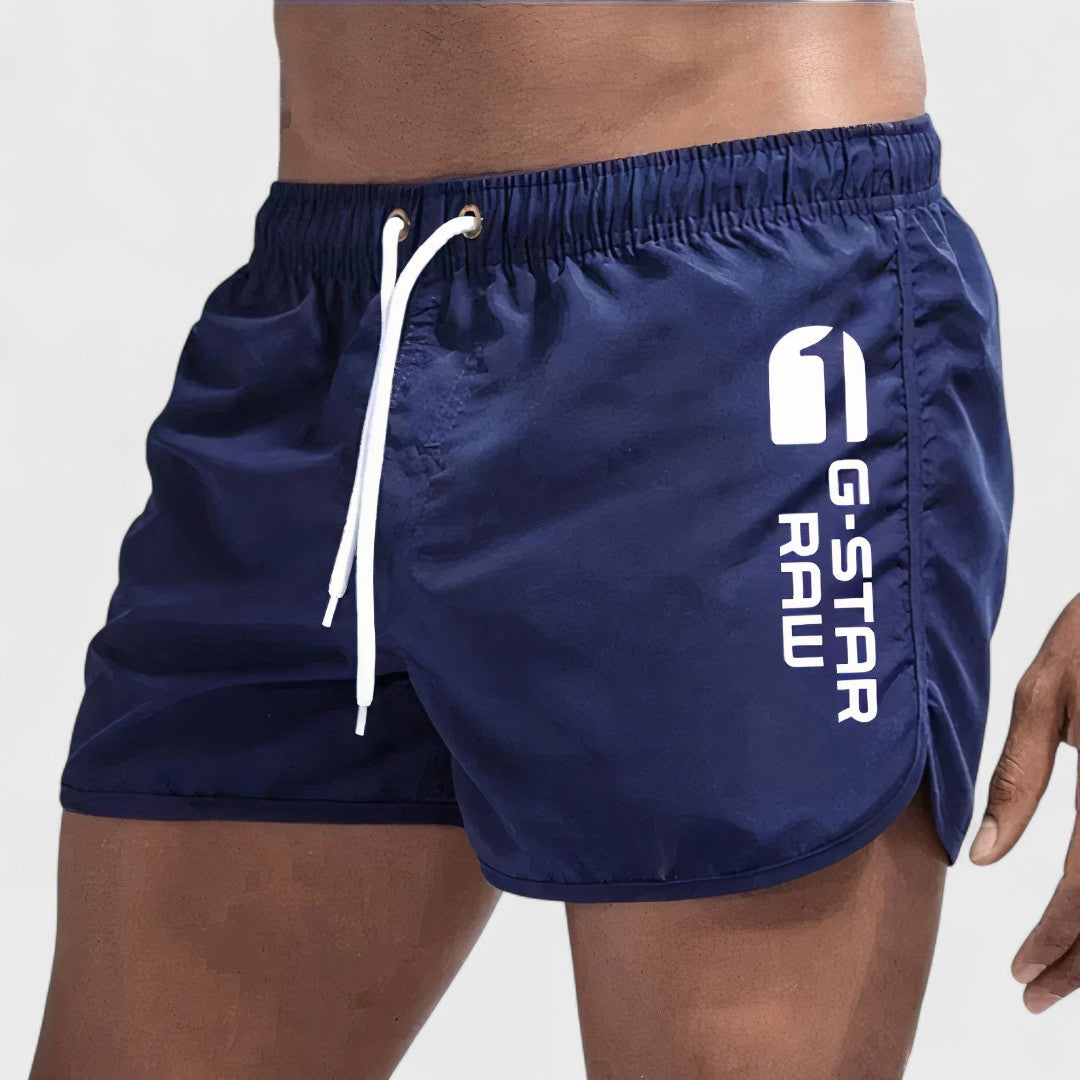 Peter™ | Men’s Short Swim Shorts