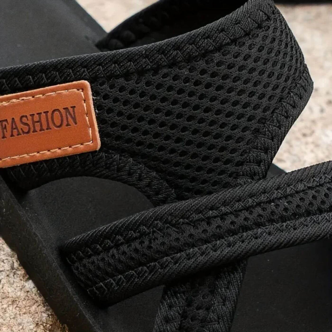 Allysa – Orthopedic Summer Sandals