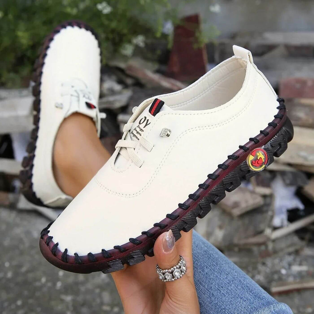ORLENA | ULTRA-SOFT ORTHOPAEDIC SHOES
