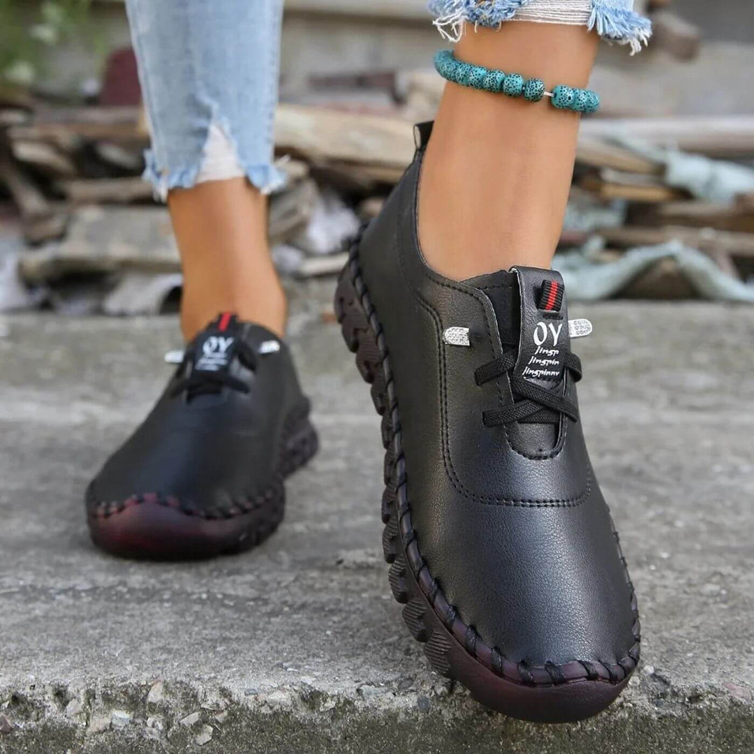 ORLENA | ULTRA-SOFT ORTHOPAEDIC SHOES