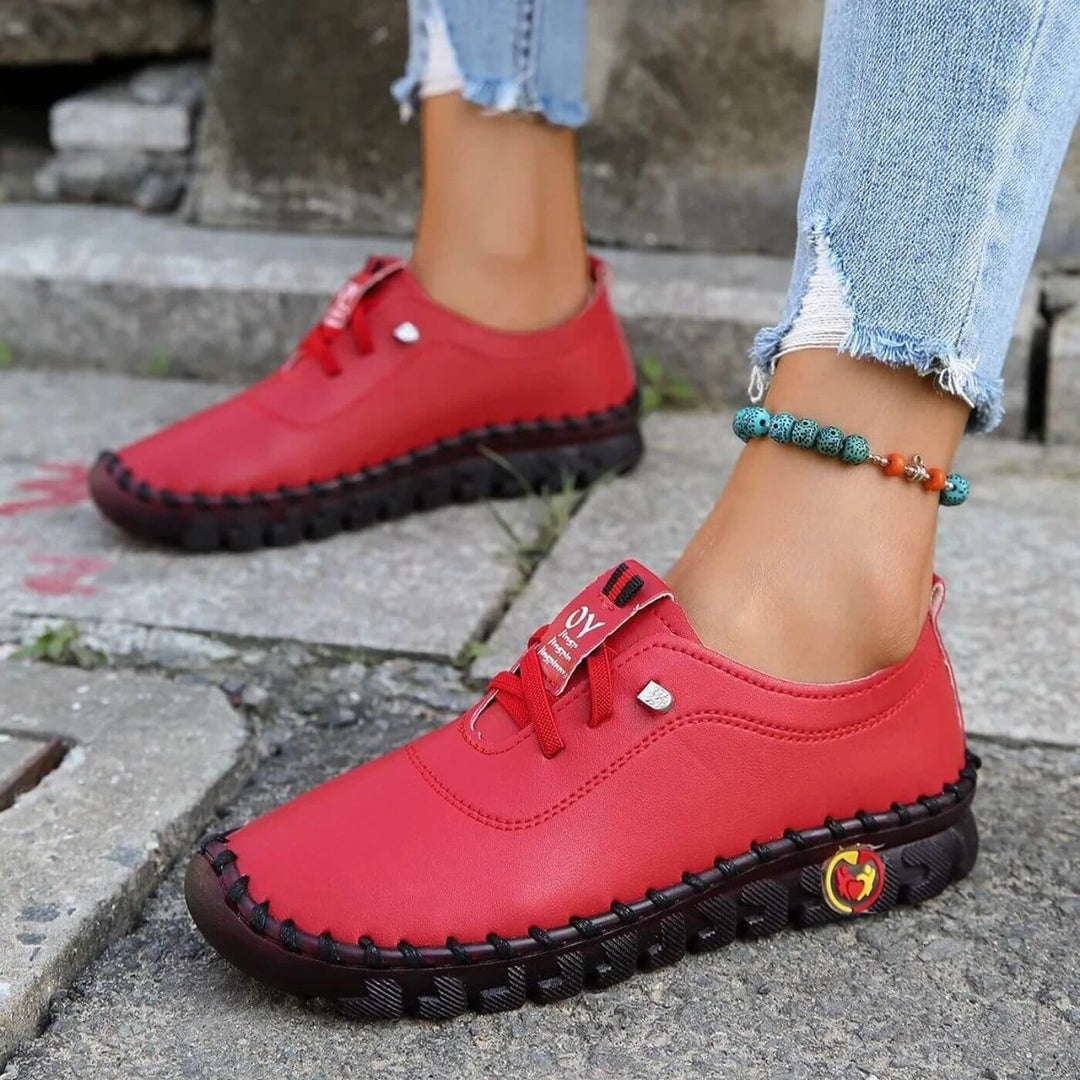 ORLENA | ULTRA-SOFT ORTHOPAEDIC SHOES
